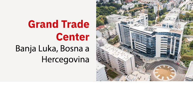 Grand Trade Center Banja Luka